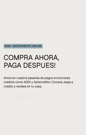 Catálogo Cocoa Jeans Página 1