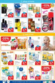 Budni Prospekt woche 43 Seite 3