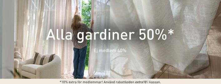 Hemtex reklamblad Sida 2