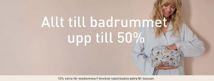 Hemtex reklamblad Sida 4