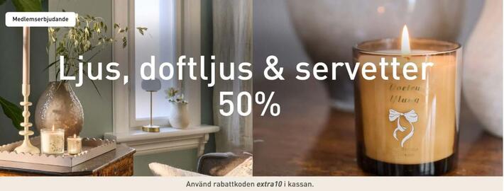 Hemtex reklamblad Sida 5