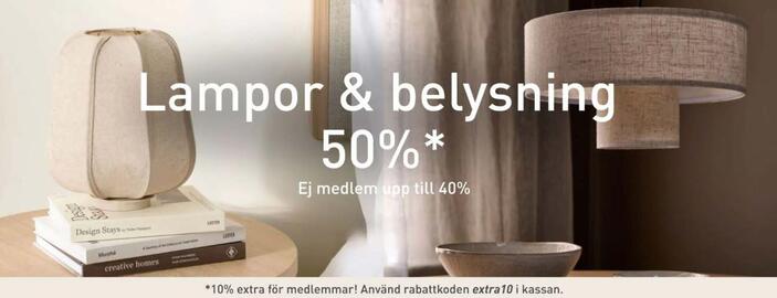Hemtex reklamblad Sida 6