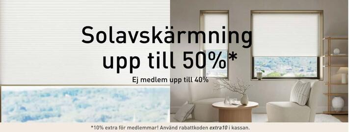 Hemtex reklamblad Sida 7
