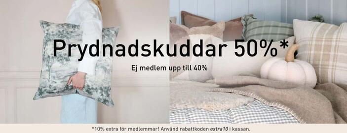 Hemtex reklamblad Sida 8