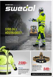 Tools reklamblad Sida 1