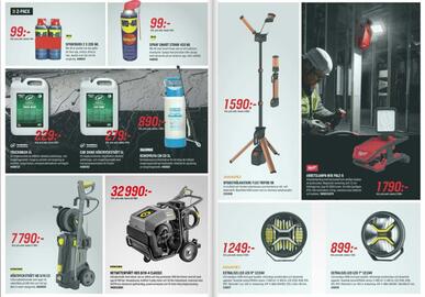 Tools reklamblad Sida 2