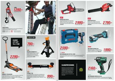 Tools reklamblad Sida 3