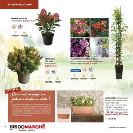 Catalogue Bricomarché page 11