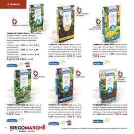 Catalogue Bricomarché page 17