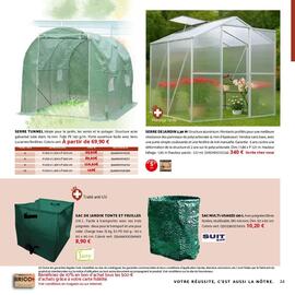 Catalogue Bricomarché page 24