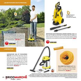 Catalogue Bricomarché page 39