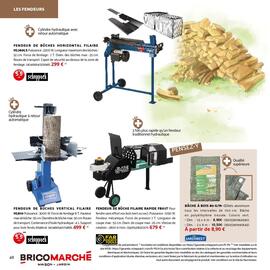 Catalogue Bricomarché page 48