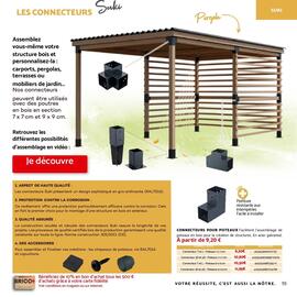 Catalogue Bricomarché page 55
