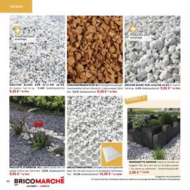 Catalogue Bricomarché page 60