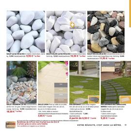Catalogue Bricomarché page 61