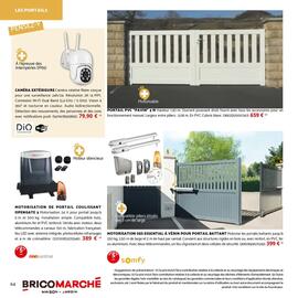 Catalogue Bricomarché page 64