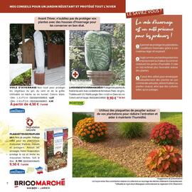 Catalogue Bricomarché page 7