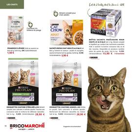 Catalogue Bricomarché page 72
