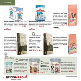 Catalogue Bricomarché page 74