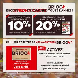 Catalogue Bricomarché page 78