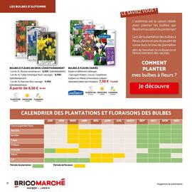 Catalogue Bricomarché page 9
