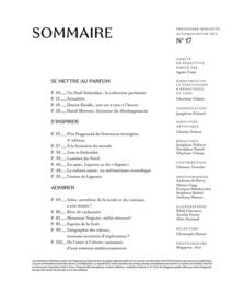 Catalogue Fragonard page 4