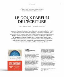 Catalogue Fragonard page 25