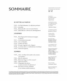 Catalogue Fragonard page 4