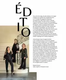 Catalogue Fragonard page 5