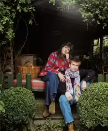 Catalogue Fragonard page 95