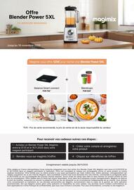 Catalogue Connexion page 1