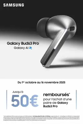 Catalogue LDLC (valable jusqu'au 16-11)