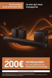 Catalogue LDLC page 1