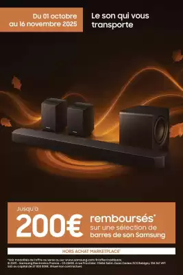 Catalogue LDLC (valable jusqu'au 16-11)