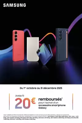 Catalogue LDLC (valable jusqu'au 31-10)