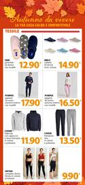 Volantino Famila Superstore Pagina 12