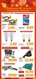 Volantino Famila Superstore Pagina 14