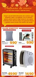Volantino Famila Superstore Pagina 15