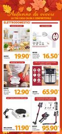 Volantino Famila Superstore Pagina 16