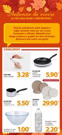 Volantino Famila Superstore Pagina 2
