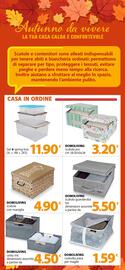 Volantino Famila Superstore Pagina 3