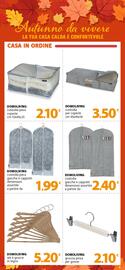 Volantino Famila Superstore Pagina 4