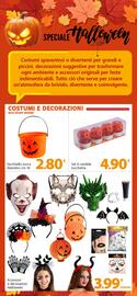 Volantino Famila Superstore Pagina 7