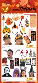 Volantino Famila Superstore Pagina 8