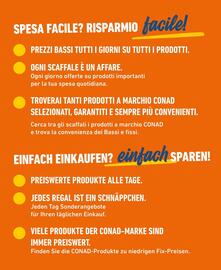 Volantino Spesa Facile Conad Pagina 2