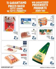 Volantino Spesa Facile Conad Pagina 5