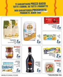 Volantino Spesa Facile Conad Pagina 6