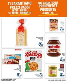 Volantino Spesa Facile Conad Pagina 7