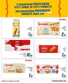 Volantino Spesa Facile Conad Pagina 8