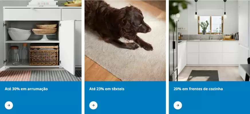 Catálogo IKEA (válido até 28-10)